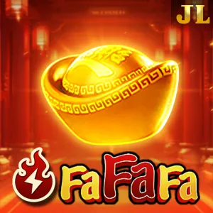 Jili : Fa Fa Fa - ADUGAMING
