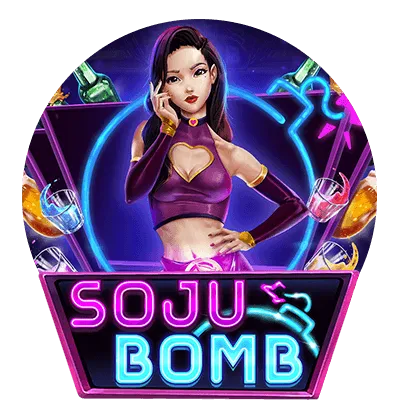 Habanero : Soju Bomb - ADUGAMING