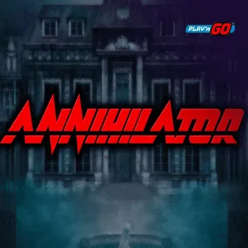 PlaynGo : Annihilator - ADUGAMING