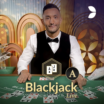 Blackjack A - ADUGAMING