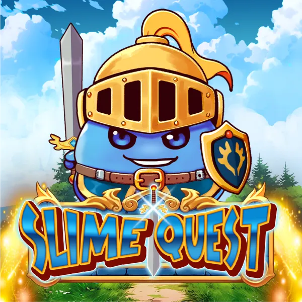 CosmoPlay : Slime Quest - ADUGAMING