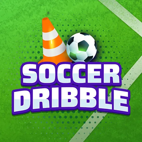 Soccer Dribble 球路逍遥 - ADUGAMING