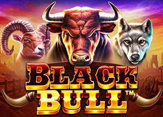 Pragmatic : Black Bull - ADUGAMING
