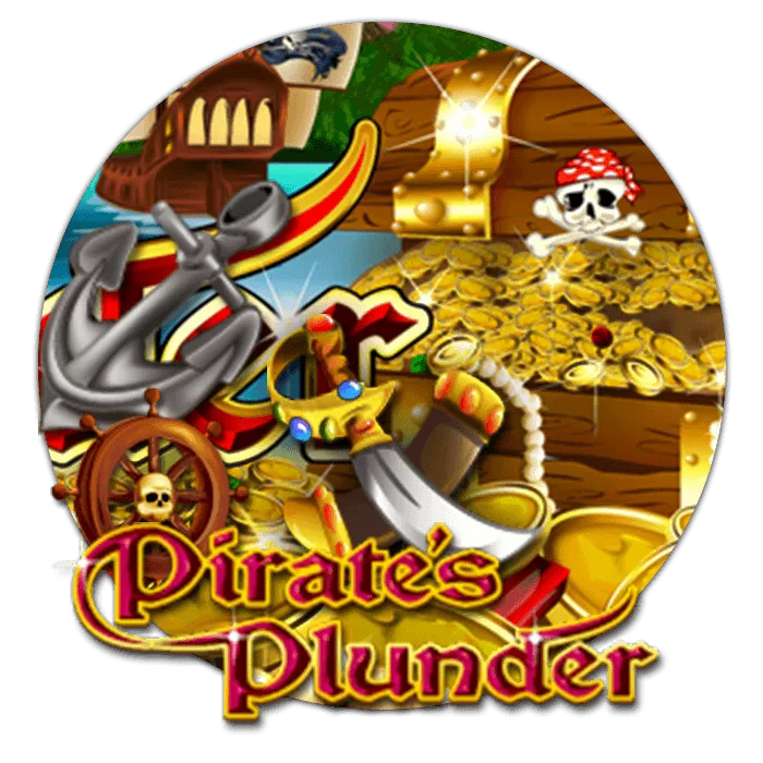 Habanero : Pirates Plunder - ADUGAMING