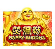 Joker123 : Happy Buddha - ADUGAMING