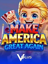 Make America Great Again - ADUGAMING
