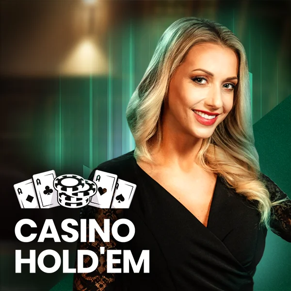 Casino Holdem - ADUGAMING