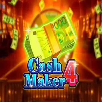 YGR : Cash Maker 4 - ADUGAMING