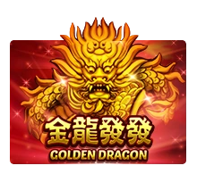 Joker123 : Golden Dragon - ADUGAMING