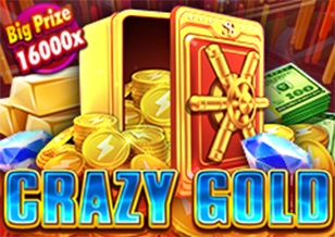 Crazy Gold - ADUGAMING