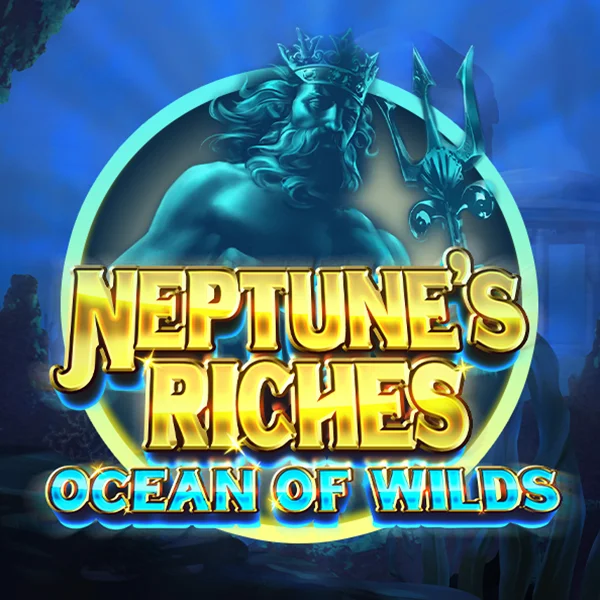 Neptunes Riches: Ocean of Wilds - ADUGAMING