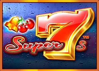 Pragmatic : Super 7s  - ADUGAMING