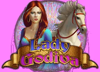 Pragmatic : Lady Godiva - ADUGAMING