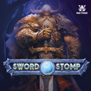 Redtiger : Sword Stomp - ADUGAMING