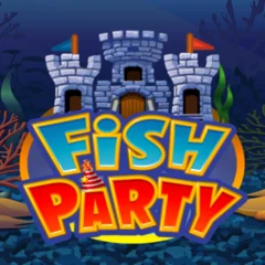 Fish Party - ADUGAMING
