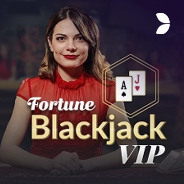 Blackjack Fortune VIP - ADUGAMING