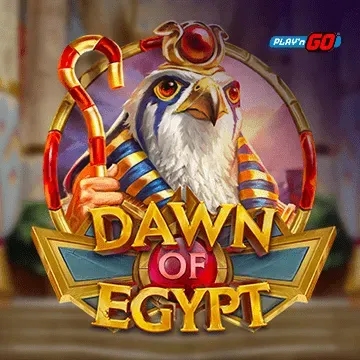 PlaynGo : Dawn of Egypt - ADUGAMING