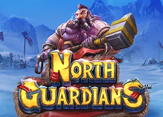 Pragmatic : North Guardians - ADUGAMING