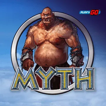 PlaynGo : Myth - ADUGAMING