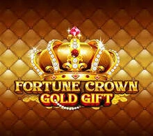 Joker123 : Fortune Crown - Gold Gift - ADUGAMING