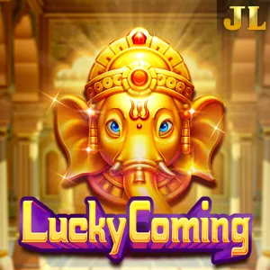 Jili : Lucky Coming - ADUGAMING