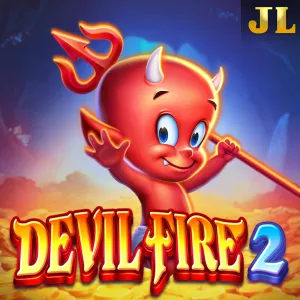 Jili : Devil Fire 2 - ADUGAMING