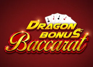 Dragon Bonus Baccarat - ADUGAMING