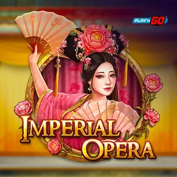 PlaynGo : Imperial Opera - ADUGAMING