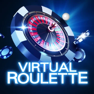 Virtual Roulette - ADUGAMING