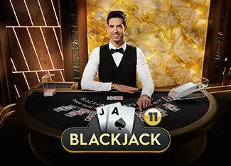 Blackjack 11 - ADUGAMING