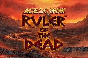 Age of the Gods: Ruler Of The Dead - ADUGAMING