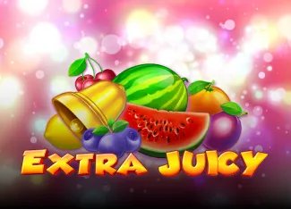 Pragmatic : Extra Juicy - ADUGAMING