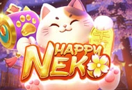 Spadegaming : Happy Neko - ADUGAMING