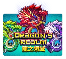 Joker123 : Dragons Realm - ADUGAMING