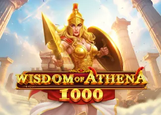 Pragmatic : Wisdom of Athena 1000 - ADUGAMING