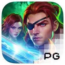 PGSoft : Grimms Bounty: Hansel & Gretel - ADUGAMING