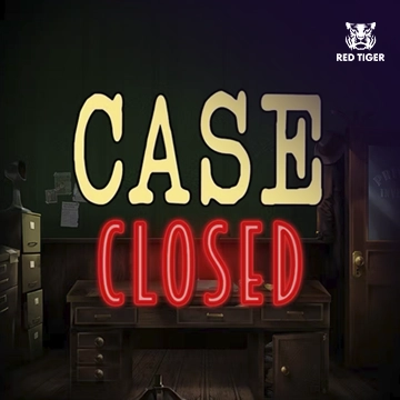 Redtiger : Case Closed - ADUGAMING