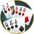 8 Cards Poker - ADUGAMING