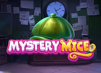 Pragmatic : Mystery Mice - ADUGAMING