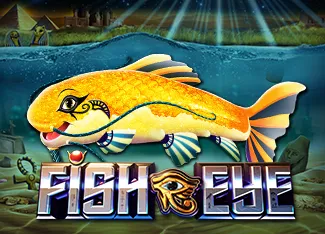 Pragmatic : Fish Eye - ADUGAMING