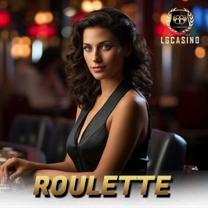 Roulette - ADUGAMING