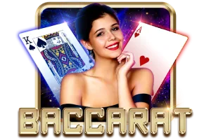 Baccarat - ADUGAMING