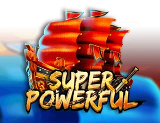 PLAYSTAR : SUPER POWERFUL - ADUGAMING