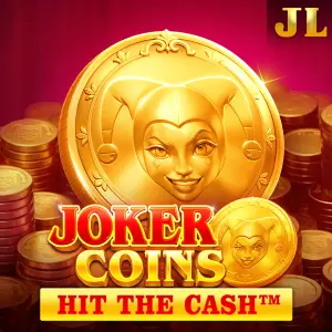 Jili : Joker Coins - ADUGAMING
