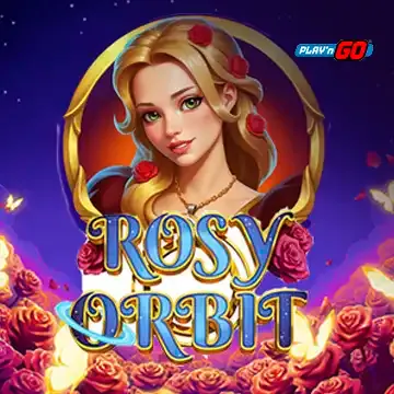 PlaynGo : Rosy Orbit Treasure Turn - ADUGAMING