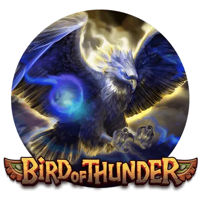 Habanero : Bird of Thunder - ADUGAMING