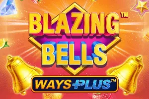 Blazing Bells PowerPlay Jackpot - ADUGAMING