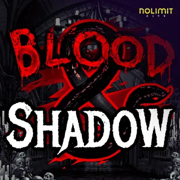 NolimitCity : Blood & Shadow - ADUGAMING