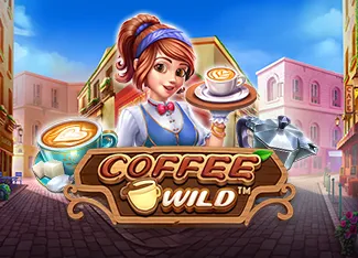 Pragmatic : Coffee Wild - ADUGAMING