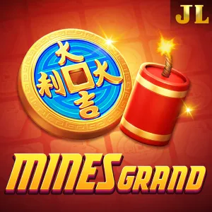 Mines Grand - ADUGAMING